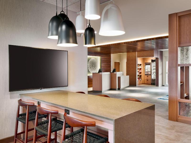 Fairfield Inn Suites By Marriott Laurel
