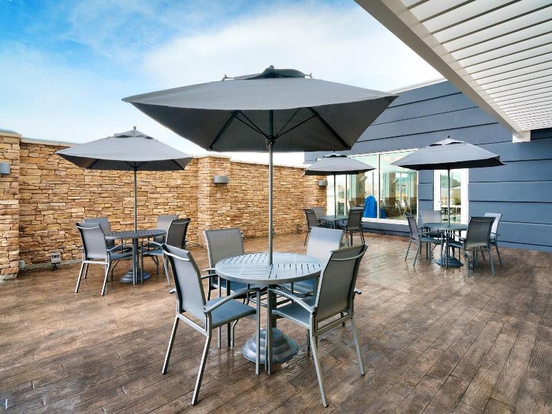 Fairfield Inn Suites By Marriott Laurel