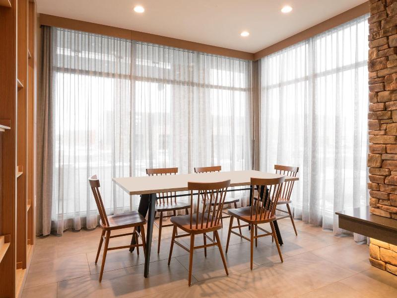 Fairfield Inn Suites By Marriott Laurel
