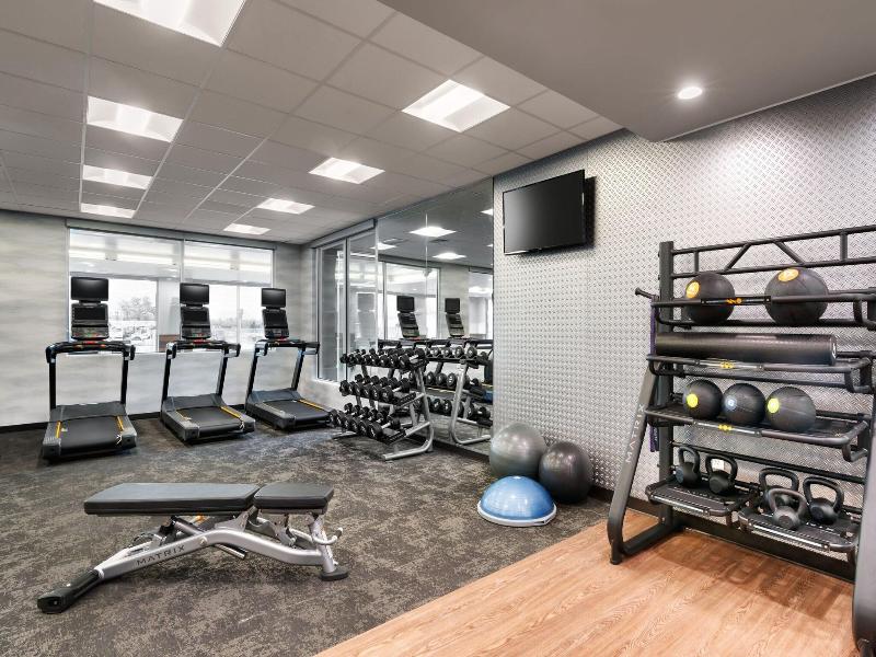 Fairfield Inn Suites By Marriott Laurel