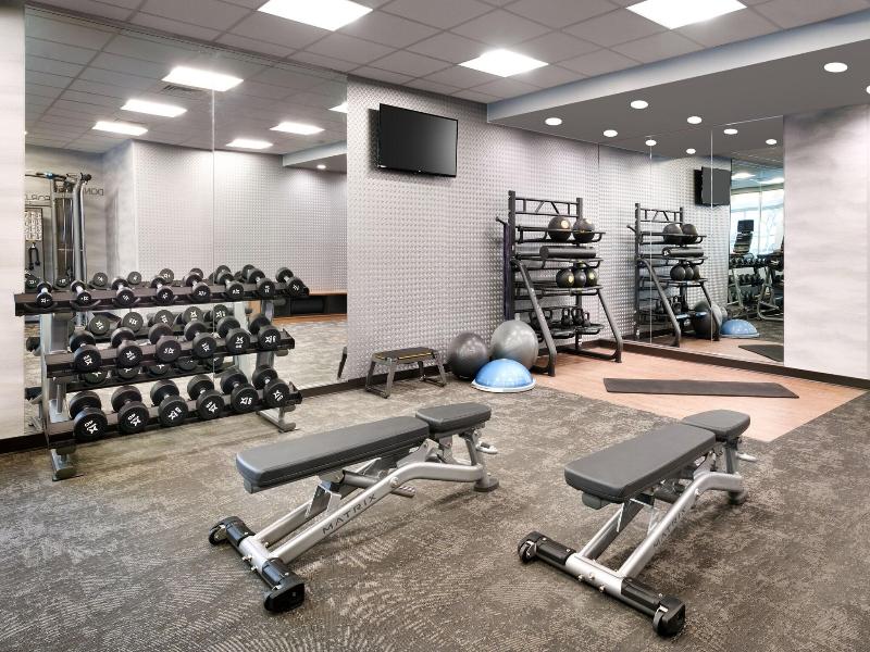 Fairfield Inn Suites By Marriott Laurel