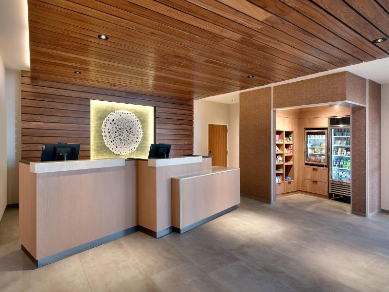 Fairfield Inn Suites By Marriott Laurel