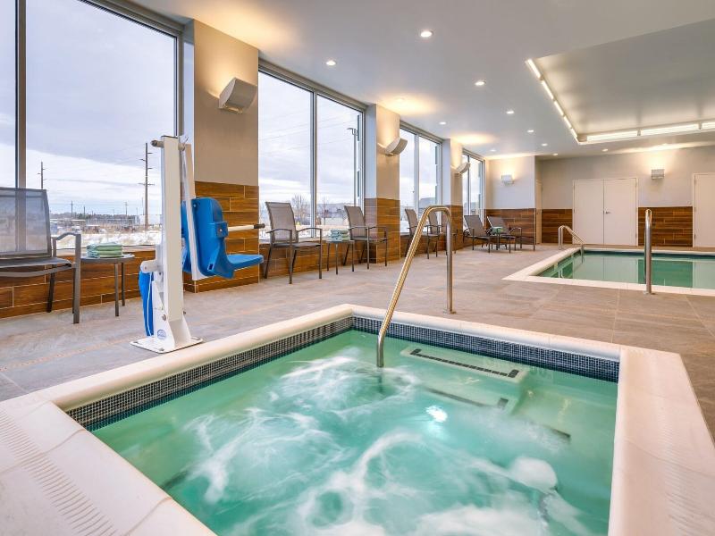 Fairfield Inn Suites By Marriott Laurel