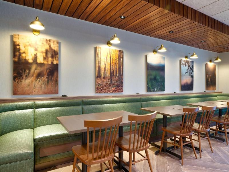 Fairfield Inn Suites By Marriott Laurel