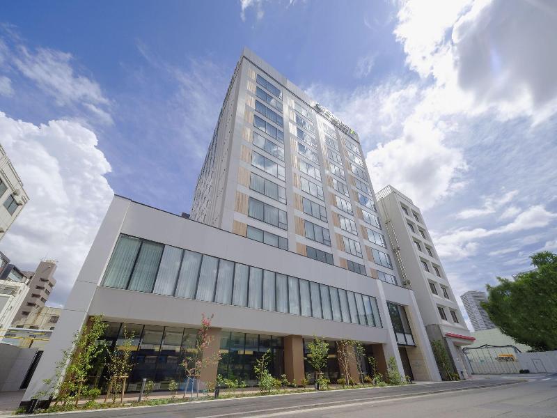 Tosei Hotel Cocone Tsukiji Ginza Premier image