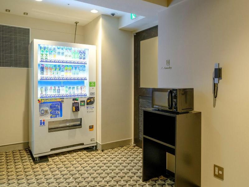 Tosei Hotel Cocone Tsukiji Ginza Premier image