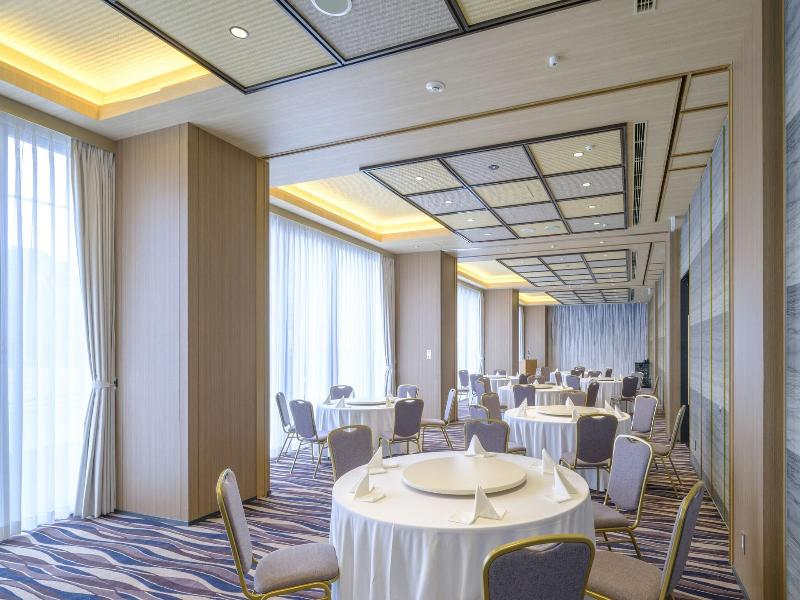 Tosei Hotel Cocone Tsukiji Ginza Premier image