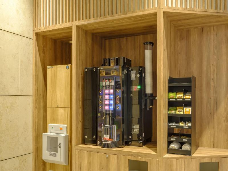 Tosei Hotel Cocone Tsukiji Ginza Premier image