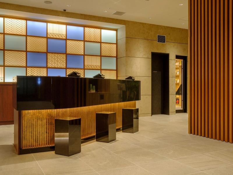 Tosei Hotel Cocone Tsukiji Ginza Premier image