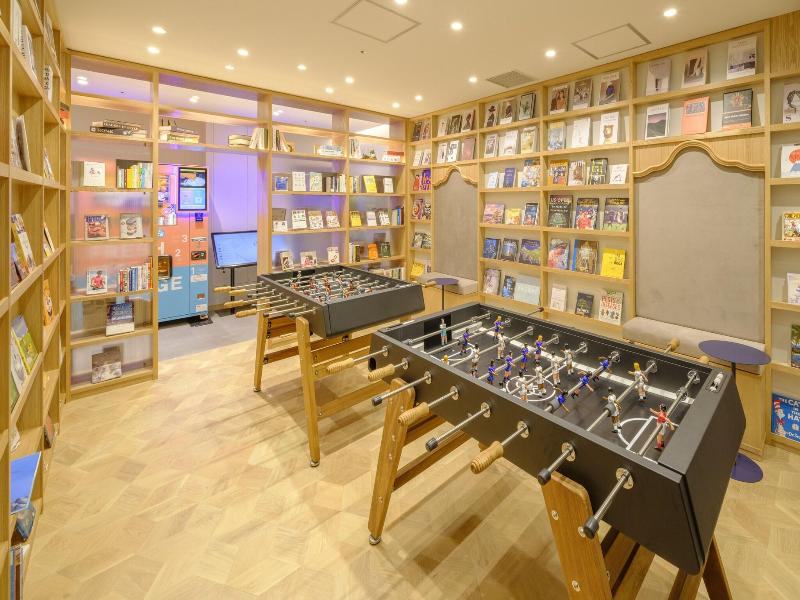 Tosei Hotel Cocone Tsukiji Ginza Premier image