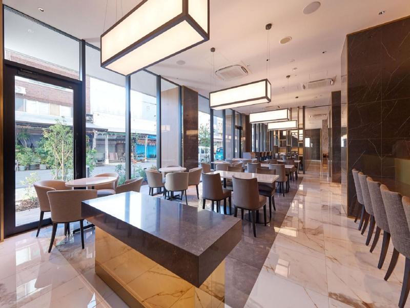 Tosei Hotel Cocone Tsukiji Ginza Premier image