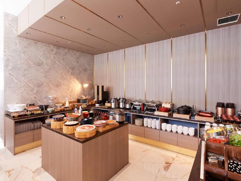 Tosei Hotel Cocone Tsukiji Ginza Premier image
