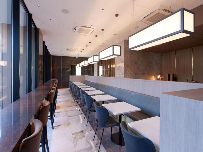 Tosei Hotel Cocone Tsukiji Ginza Premier image