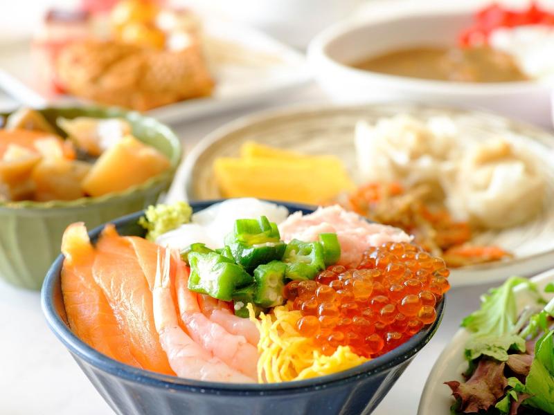 Tosei Hotel Cocone Tsukiji Ginza Premier image