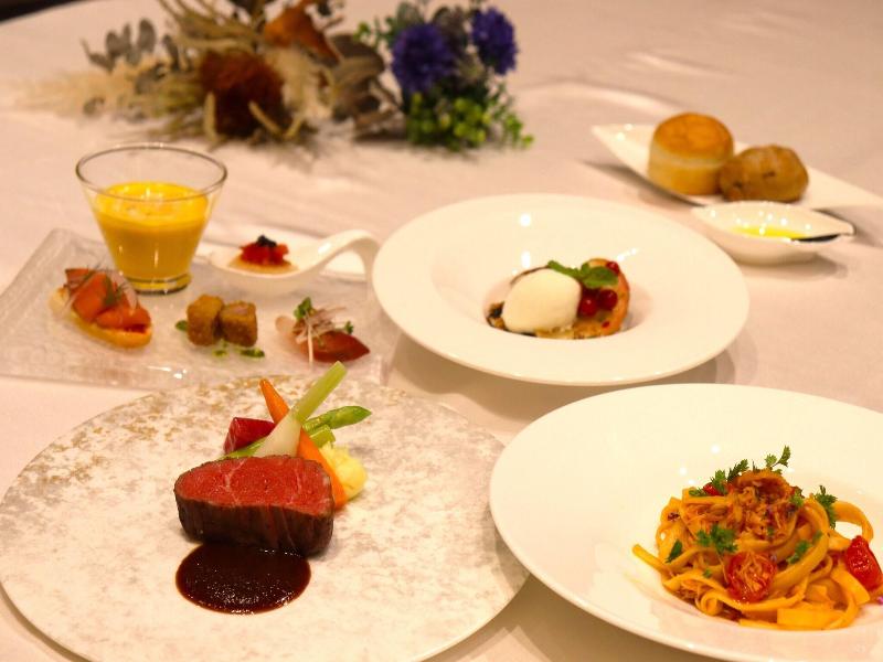 Tosei Hotel Cocone Tsukiji Ginza Premier image