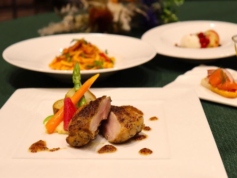 Tosei Hotel Cocone Tsukiji Ginza Premier image