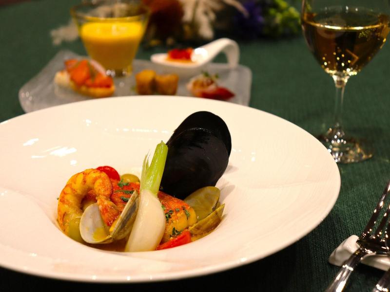 Tosei Hotel Cocone Tsukiji Ginza Premier image