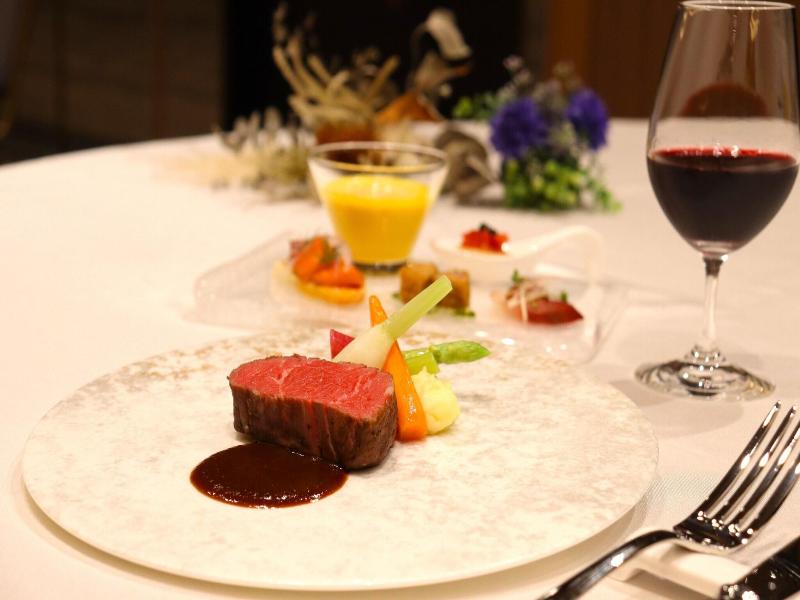 Tosei Hotel Cocone Tsukiji Ginza Premier image