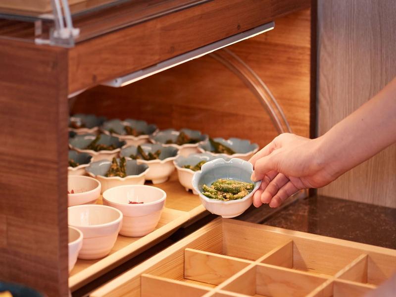 Tosei Hotel Cocone Tsukiji Ginza Premier image
