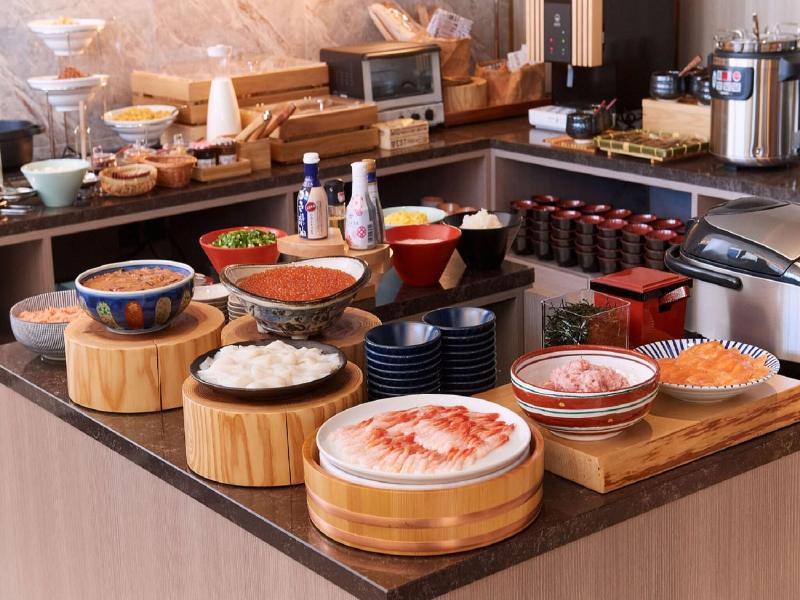 Tosei Hotel Cocone Tsukiji Ginza Premier image
