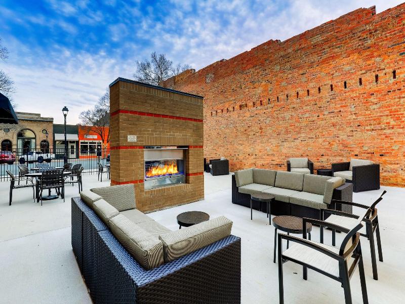 Springhill Suites By Marriott Cheraw