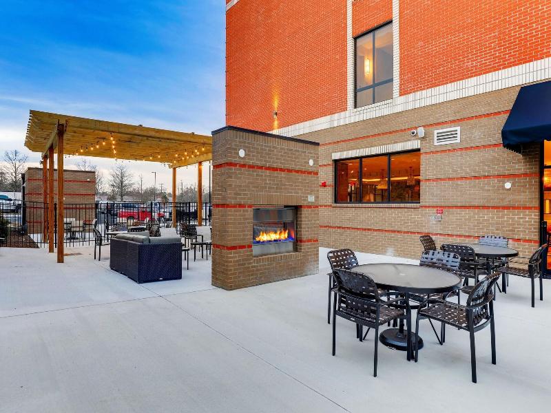 Springhill Suites By Marriott Cheraw