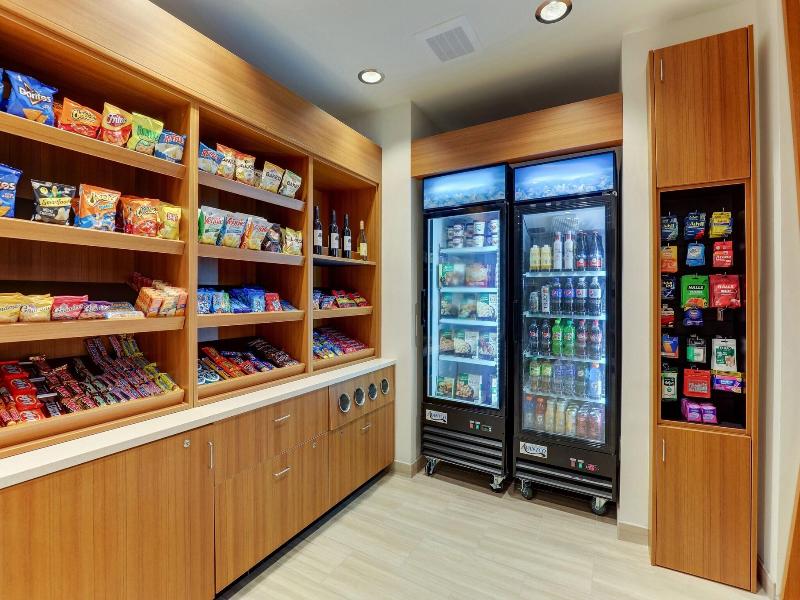 Springhill Suites By Marriott Cheraw