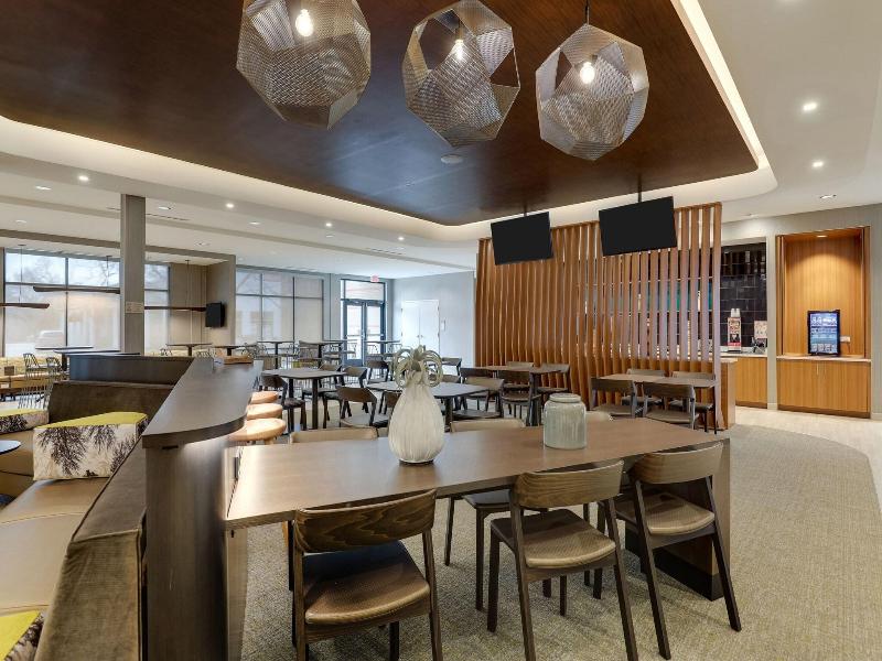 Springhill Suites By Marriott Cheraw