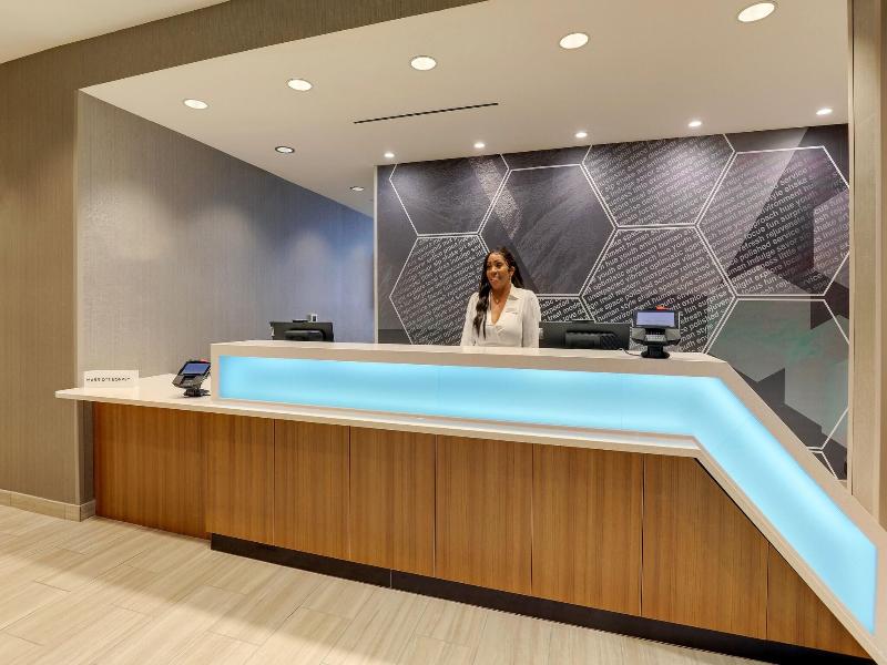 Springhill Suites By Marriott Cheraw
