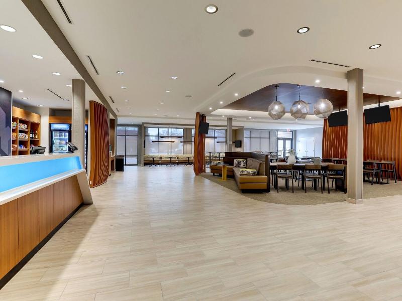 Springhill Suites By Marriott Cheraw