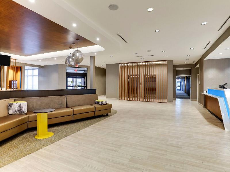 Springhill Suites By Marriott Cheraw