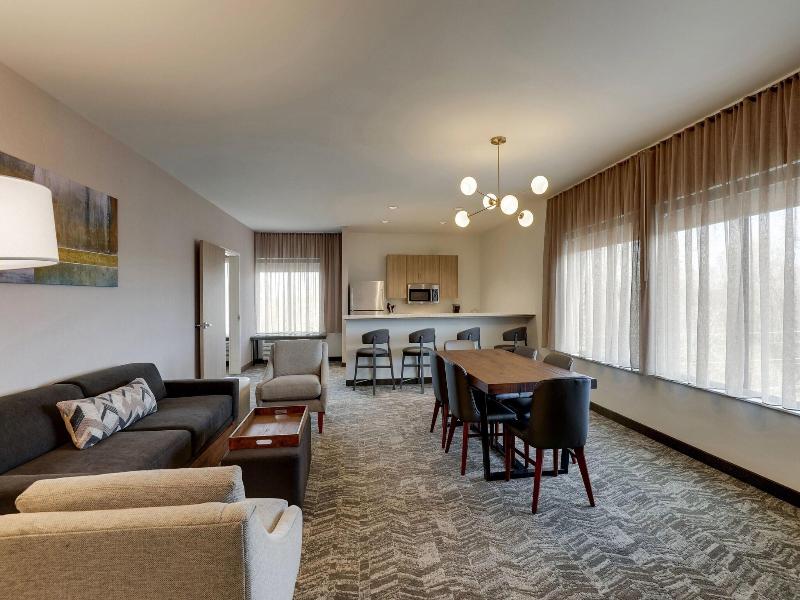 Springhill Suites By Marriott Cheraw