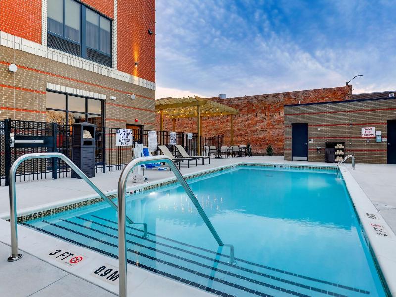 Springhill Suites By Marriott Cheraw