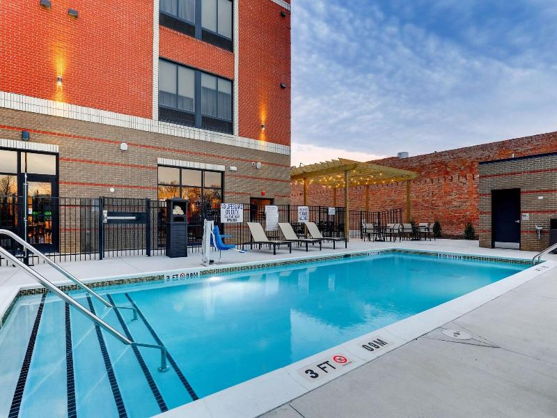 Springhill Suites By Marriott Cheraw