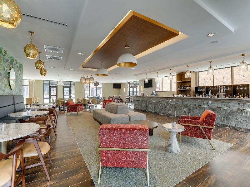 Springhill Suites By Marriott Cheraw