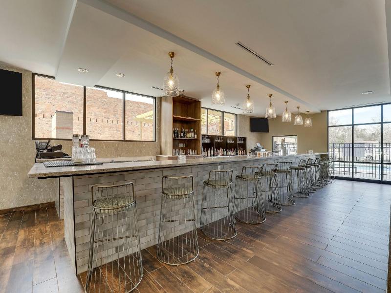 Springhill Suites By Marriott Cheraw