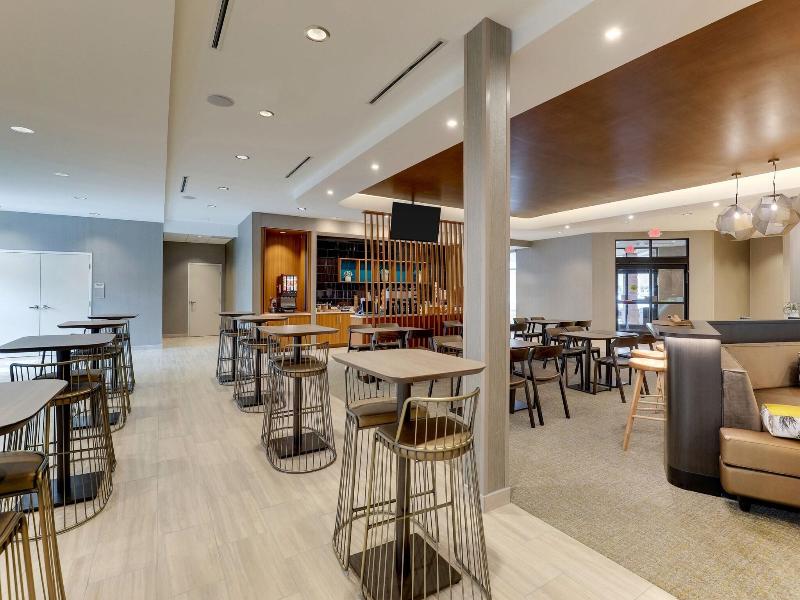 Springhill Suites By Marriott Cheraw