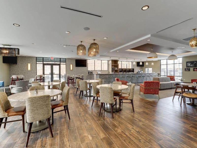 Springhill Suites By Marriott Cheraw