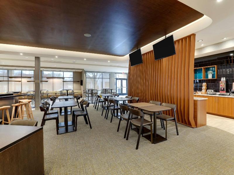 Springhill Suites By Marriott Cheraw