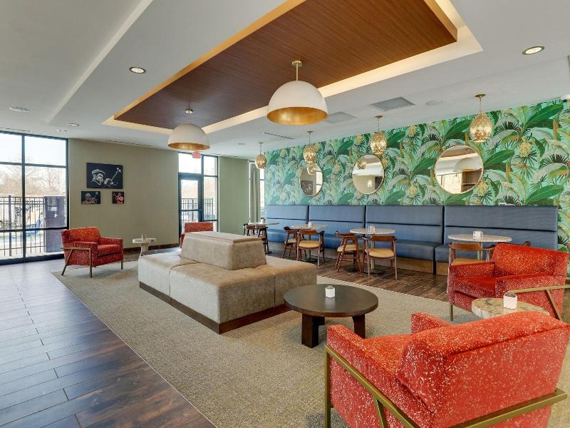 Springhill Suites By Marriott Cheraw