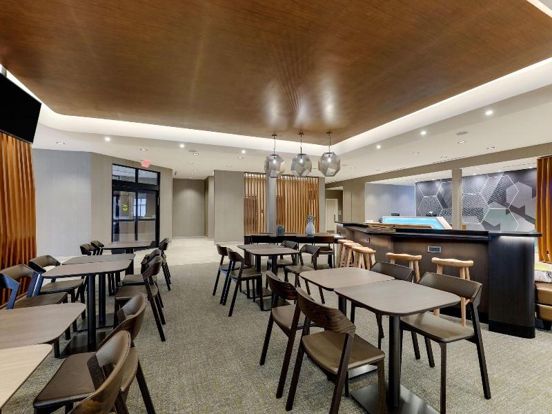 Springhill Suites By Marriott Cheraw