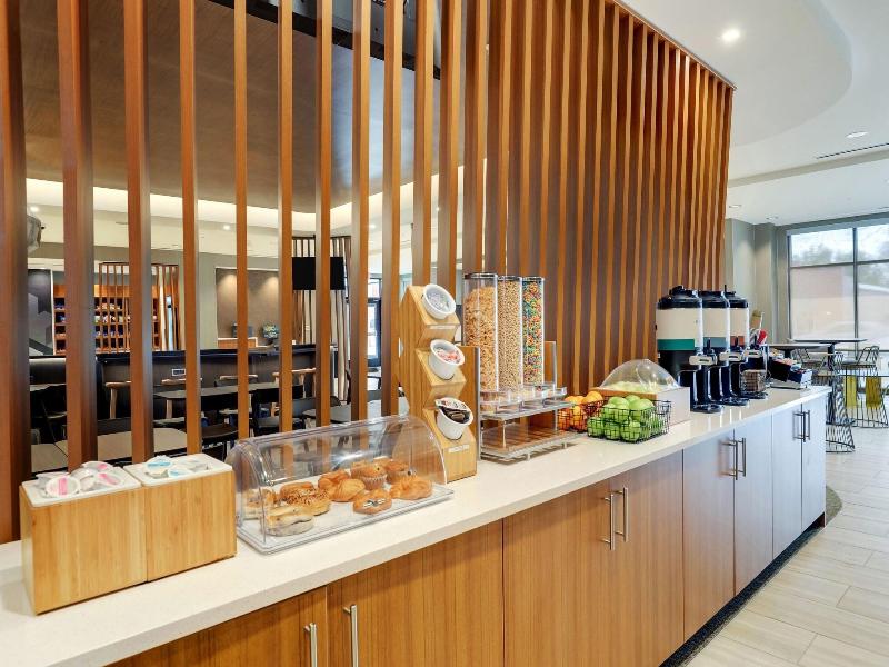 Springhill Suites By Marriott Cheraw
