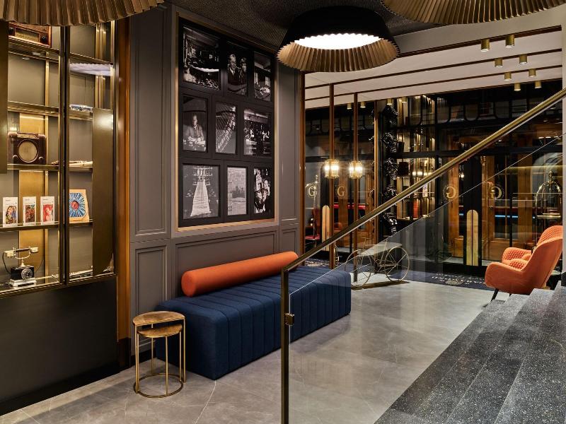 Garamond A Tribute Portfolio Hotel image