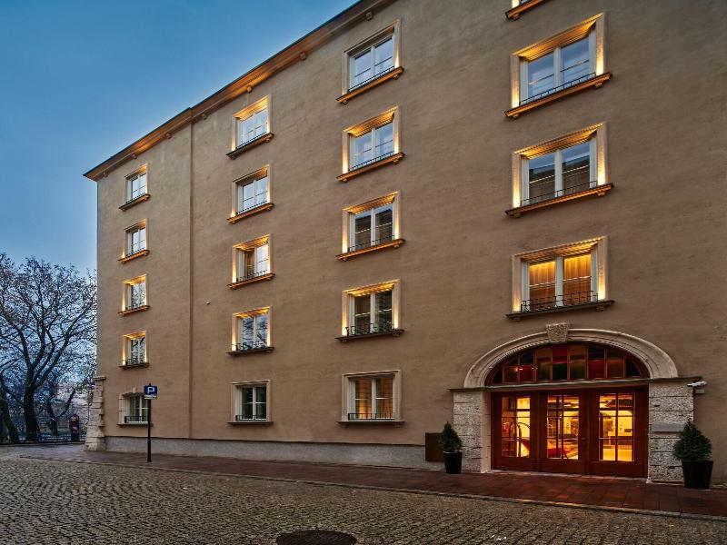 Garamond A Tribute Portfolio Hotel image
