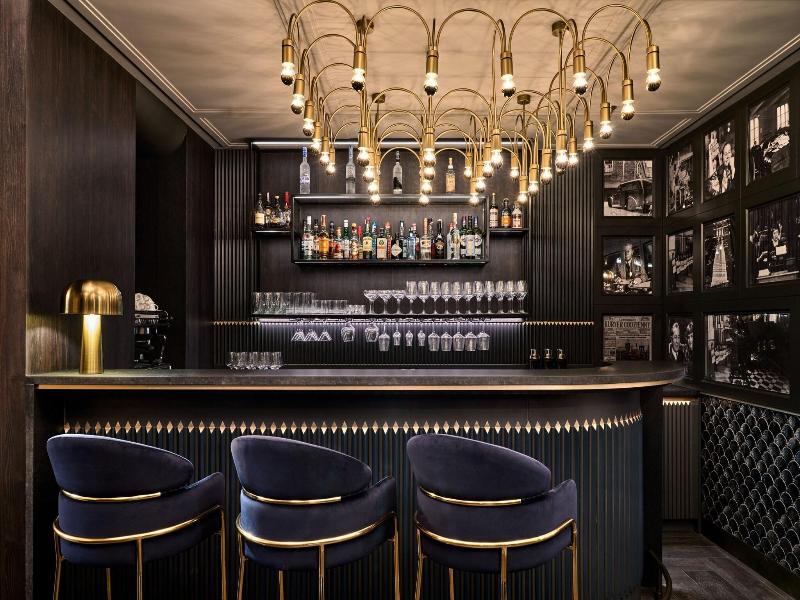 Garamond A Tribute Portfolio Hotel image
