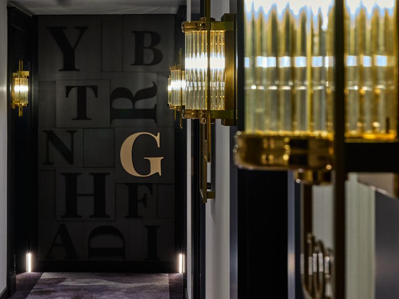 Garamond A Tribute Portfolio Hotel image