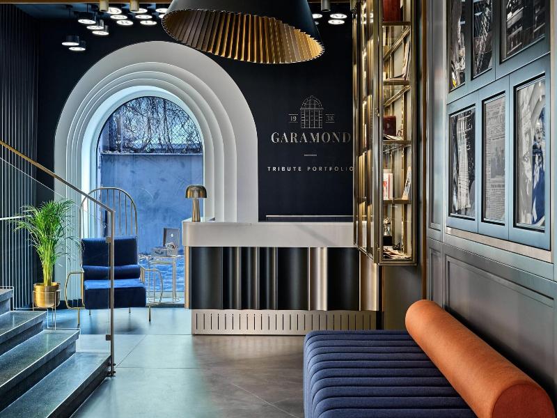 Garamond A Tribute Portfolio Hotel image