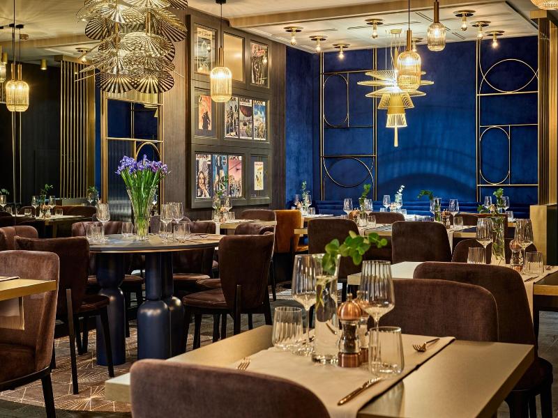 Garamond A Tribute Portfolio Hotel image