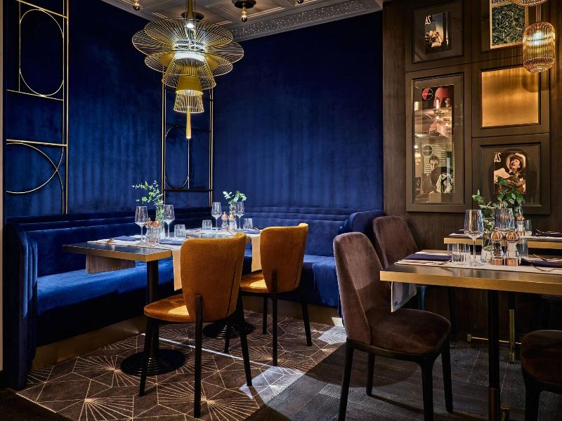 Garamond A Tribute Portfolio Hotel image
