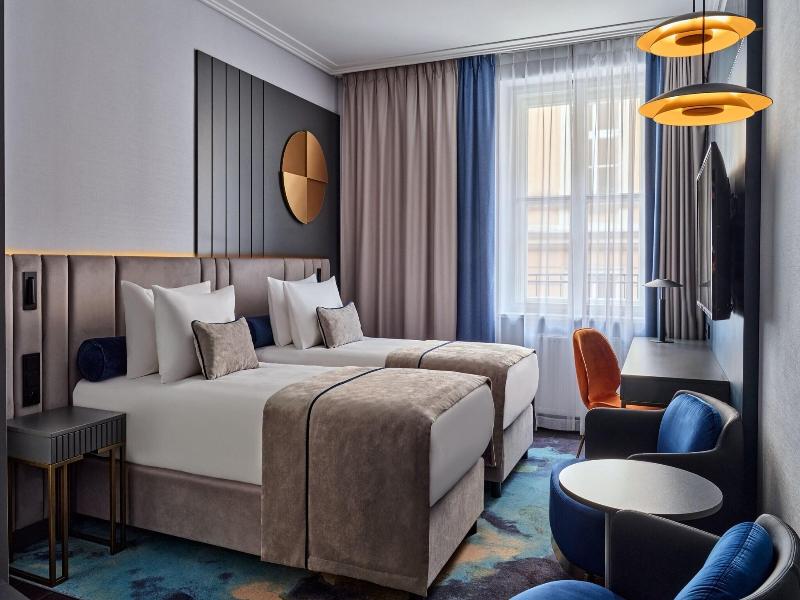 Garamond A Tribute Portfolio Hotel image